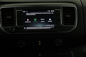 Vehicle image OPEL Vivaro Cargo DK Var. 3.0 t M 2.0 D 144 S/S 4X4