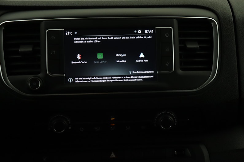 Vehicle image OPEL VIVARO