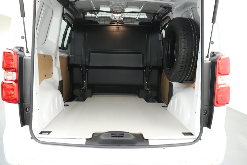 Vehicle image OPEL VIVARO