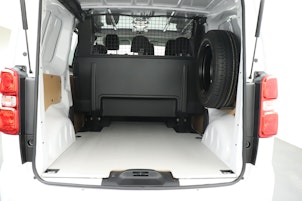 Vehicle image OPEL Vivaro Cargo DK Var. 3.0 t M 2.0 D 144 S/S 4X4