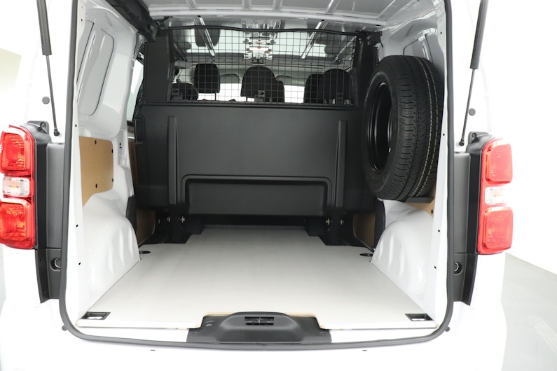 Vehicle image OPEL VIVARO