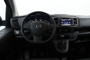 Vehicle image OPEL Vivaro Cargo DK Var. 3.0 t M 2.0 D 144 S/S 4X4