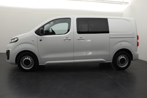 Vehicle image OPEL Vivaro Cargo DK Var. 3.0 t M 2.0 D 144 S/S 4X4