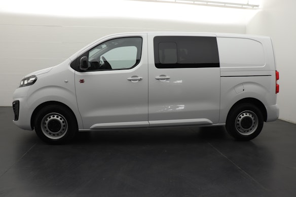 OPEL Vivaro Cargo DK Var. 3.0 t M 2.0 D 144 S/S 3