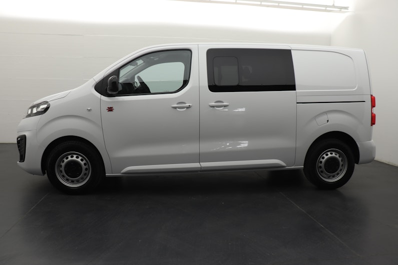 Vehicle image OPEL VIVARO