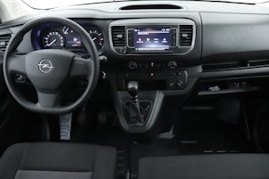 Vehicle image OPEL Vivaro Cargo DK Var. 3.0 t M 2.0 D 144 S/S 4X4