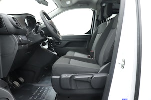 Vehicle image OPEL Vivaro Cargo DK Var. 3.0 t M 2.0 D 144 S/S 4X4