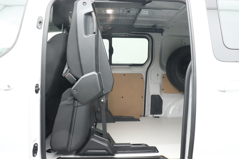 Vehicle image OPEL VIVARO