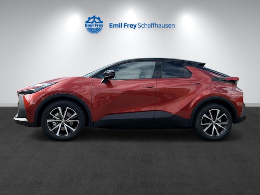 TOYOTA C-HR 2.0 PHEV Swiss Edition 1