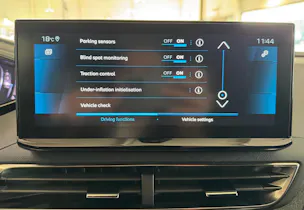 Peugeot 3008 1.6 Plug-in Hybrid GT