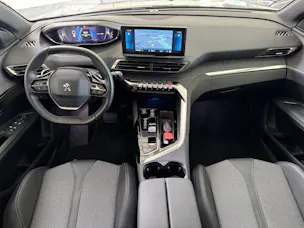 Peugeot 3008 1.6 Plug-in Hybrid GT