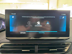 Peugeot 3008 1.6 Plug-in Hybrid GT