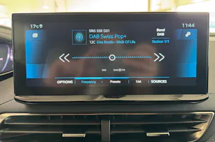 Peugeot 3008 1.6 Plug-in Hybrid GT