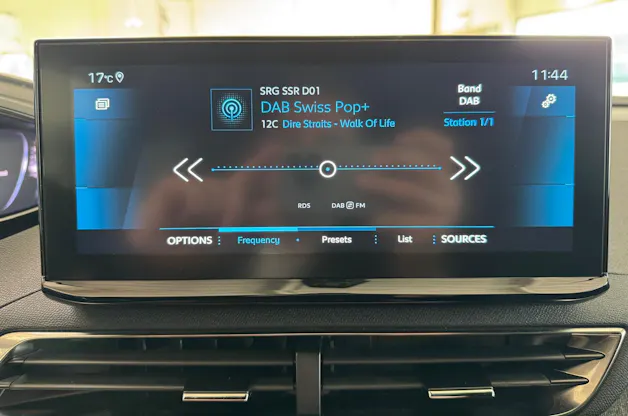 Peugeot 3008 1.6 Plug-in Hybrid GT