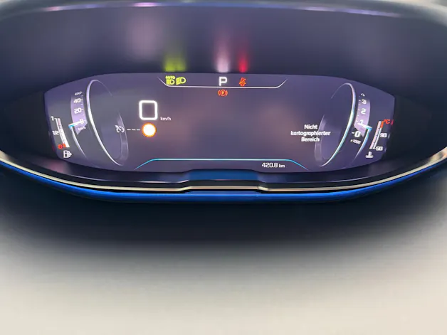 Peugeot 3008 1.6 Plug-in Hybrid GT