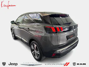 Peugeot 3008 1.6 Plug-in Hybrid GT