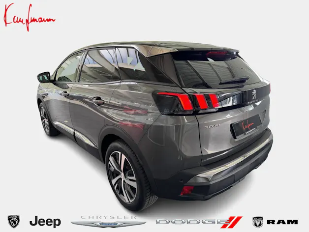 Peugeot 3008 1.6 Plug-in Hybrid GT
