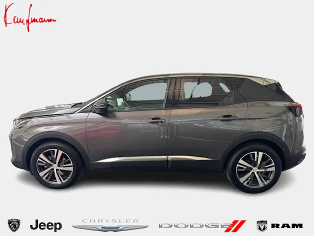 Peugeot 3008 1.6 Plug-in Hybrid GT