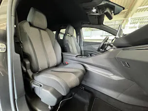 Peugeot 3008 1.6 Plug-in Hybrid GT