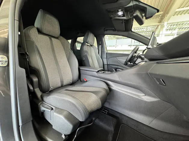 Peugeot 3008 1.6 Plug-in Hybrid GT