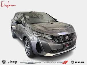 Peugeot 3008 1.6 Plug-in Hybrid GT