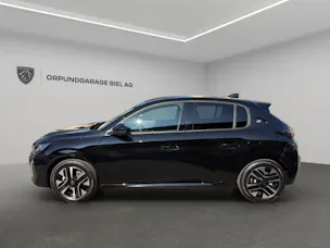 Peugeot 208 e-Allure