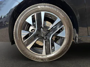 Peugeot 208 e-Allure