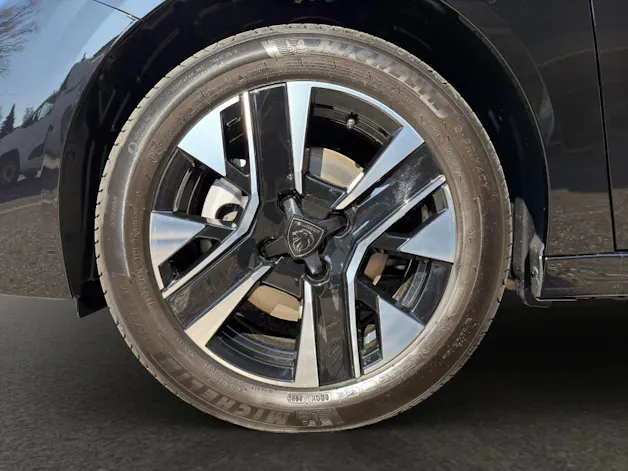 Peugeot 208 e-Allure