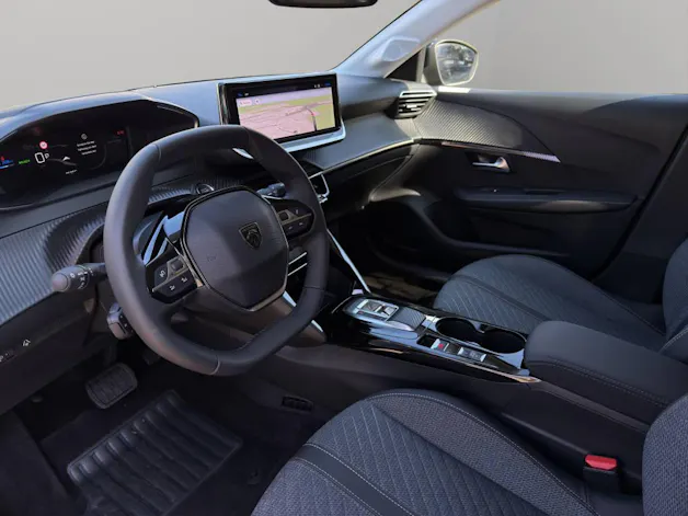 Peugeot 208 e-Allure