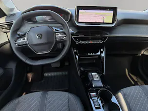 Peugeot 208 e-Allure