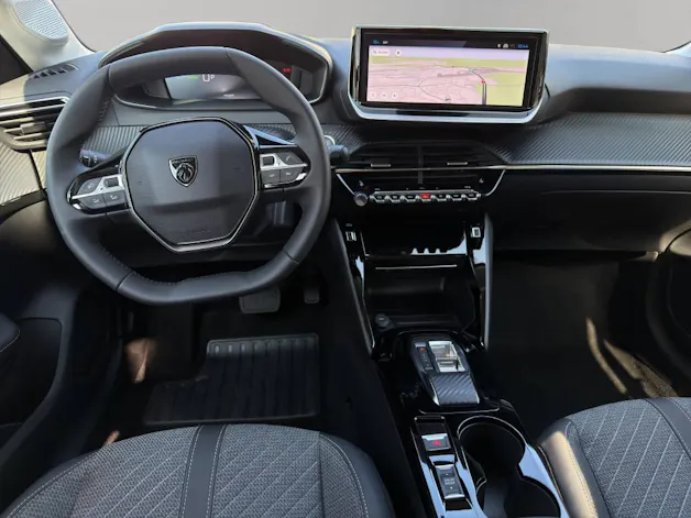 Peugeot 208 e-Allure
