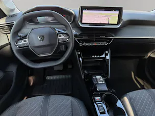 Peugeot 208 e-Allure