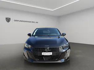 Peugeot 208 e-Allure