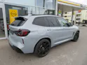 BMW X3 M Competition