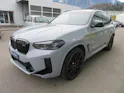 BMW X3 M Competition
