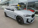 BMW X3 M Competition