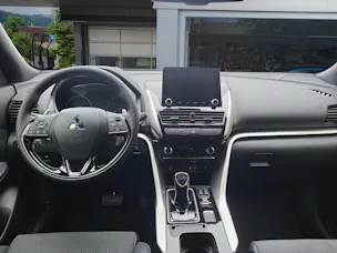 Mitsubishi Eclipse Cross 2.4 PHEV Intense 4x4