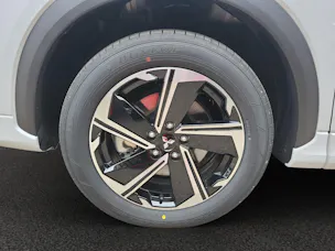 Mitsubishi Eclipse Cross 2.4 PHEV Intense 4x4