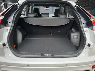 Mitsubishi Eclipse Cross 2.4 PHEV Intense 4x4