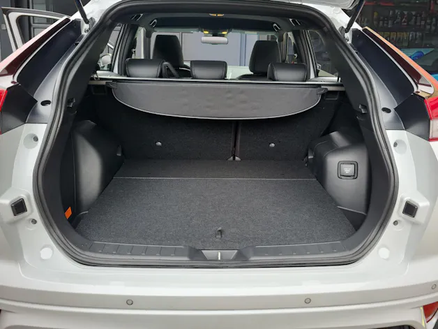 Mitsubishi Eclipse Cross 2.4 PHEV Intense 4x4