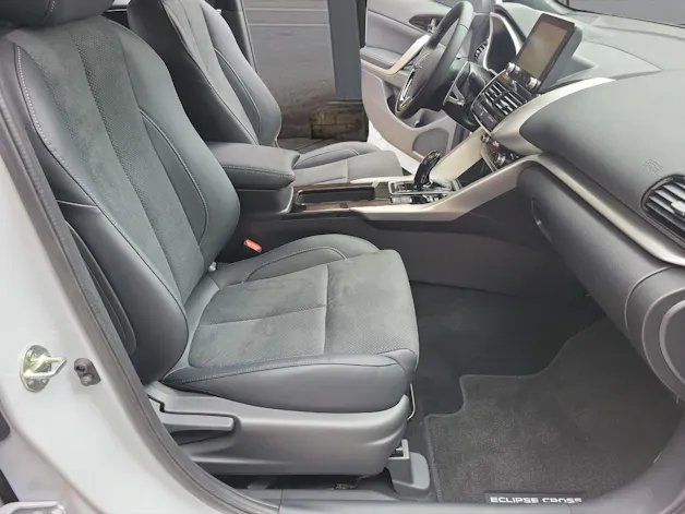 Mitsubishi Eclipse Cross 2.4 PHEV Intense 4x4
