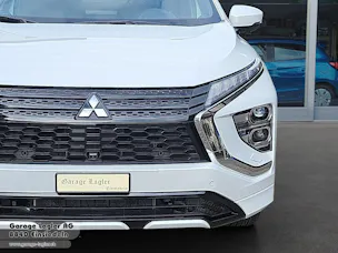 Mitsubishi Eclipse Cross 2.4 PHEV Intense 4x4