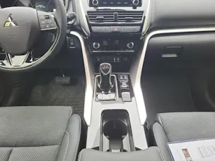 Mitsubishi Eclipse Cross 2.4 PHEV Intense 4x4