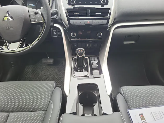 Mitsubishi Eclipse Cross 2.4 PHEV Intense 4x4