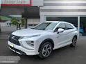 Mitsubishi Eclipse Cross 2.4 PHEV Intense 4x4