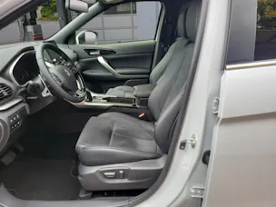 Mitsubishi Eclipse Cross 2.4 PHEV Intense 4x4