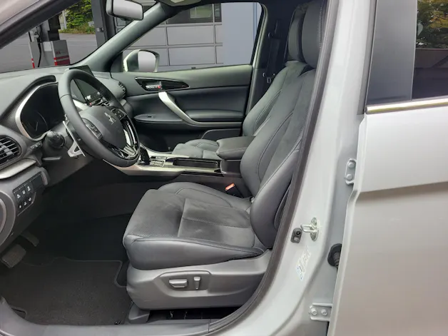 Mitsubishi Eclipse Cross 2.4 PHEV Intense 4x4