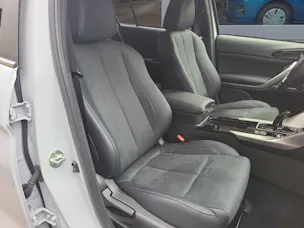 Mitsubishi Eclipse Cross 2.4 PHEV Intense 4x4