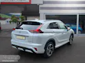 Mitsubishi Eclipse Cross 2.4 PHEV Intense 4x4
