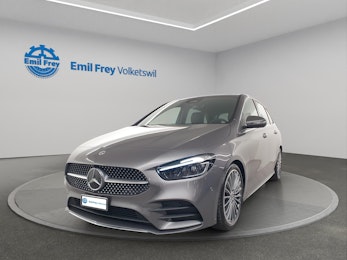 Vehicle image MERCEDES-BENZ B 220 AMG Line 4matic